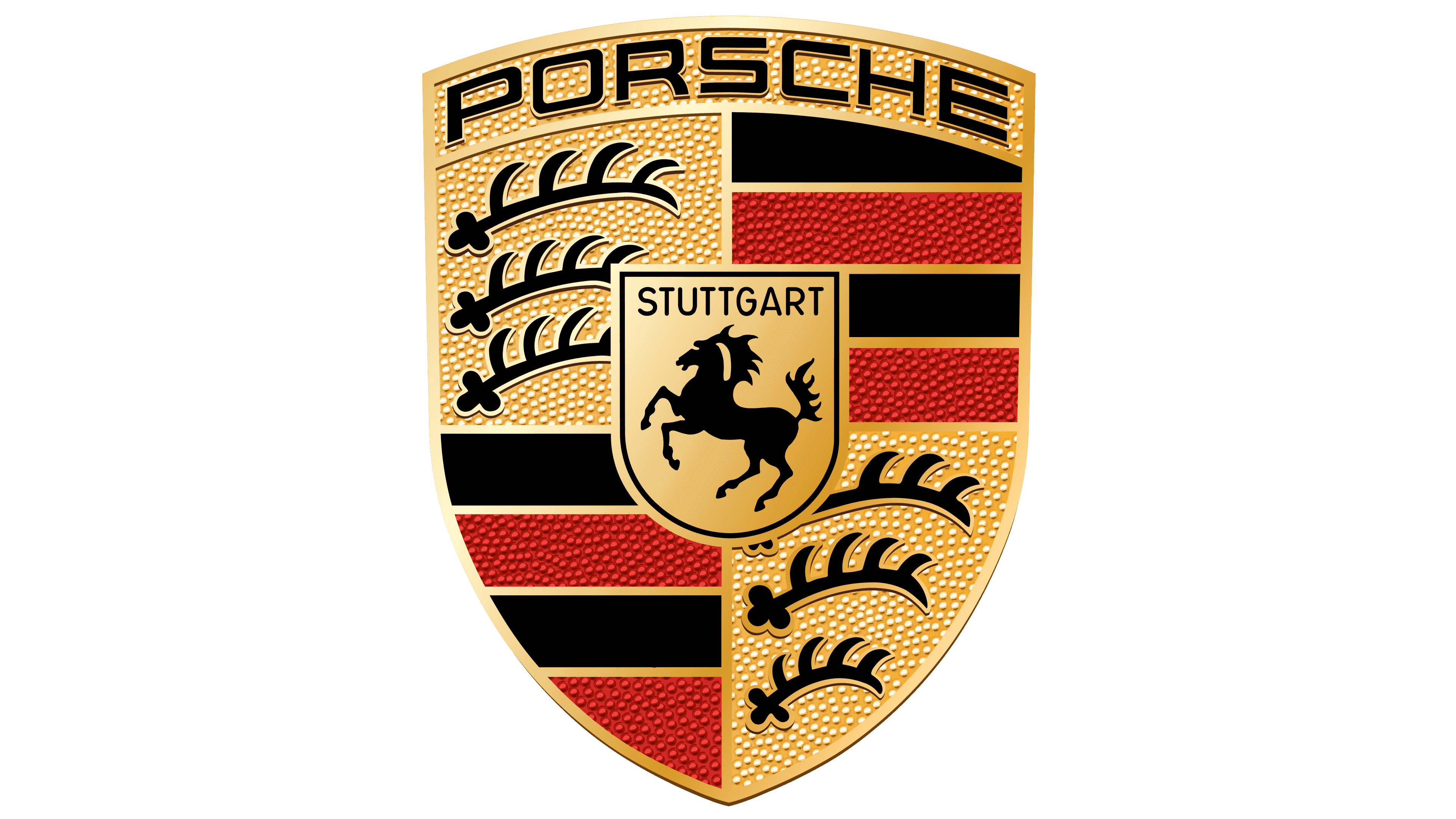 Porsche Logo